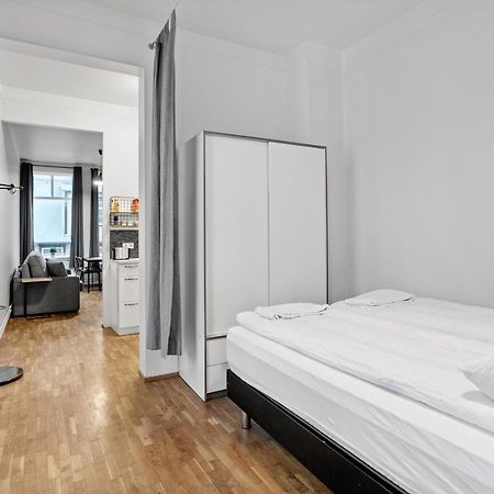 Sunny Central Reykjavik Apartment 外观 照片