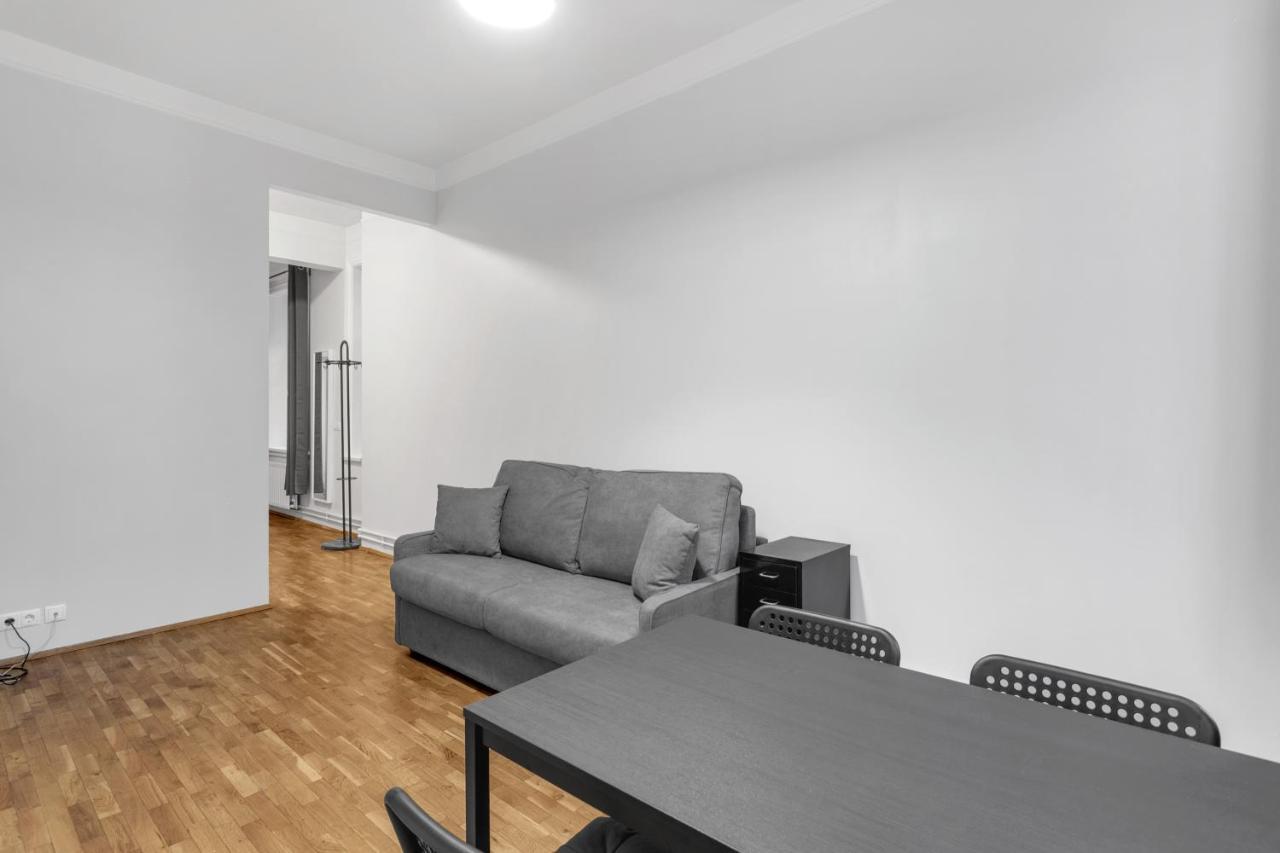 Sunny Central Reykjavik Apartment 外观 照片