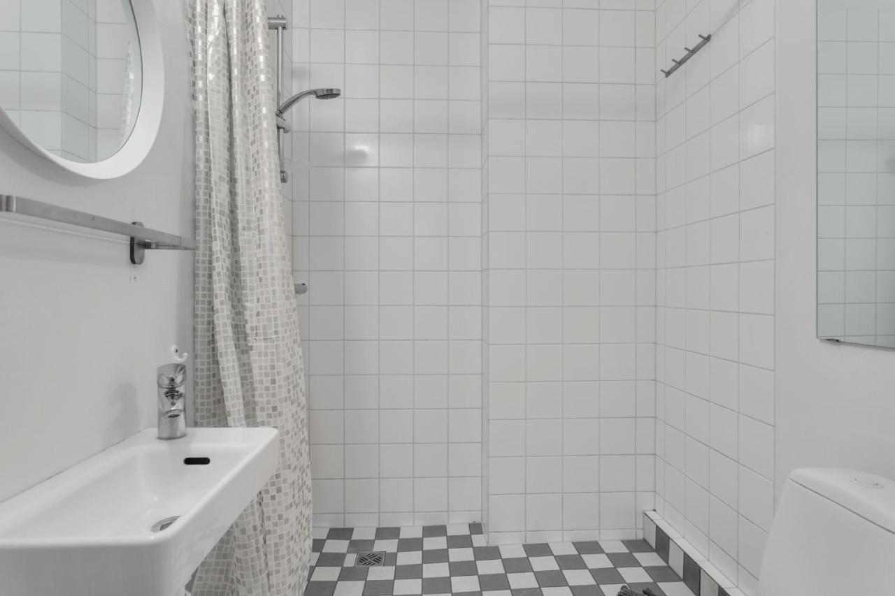 Sunny Central Reykjavik Apartment 外观 照片